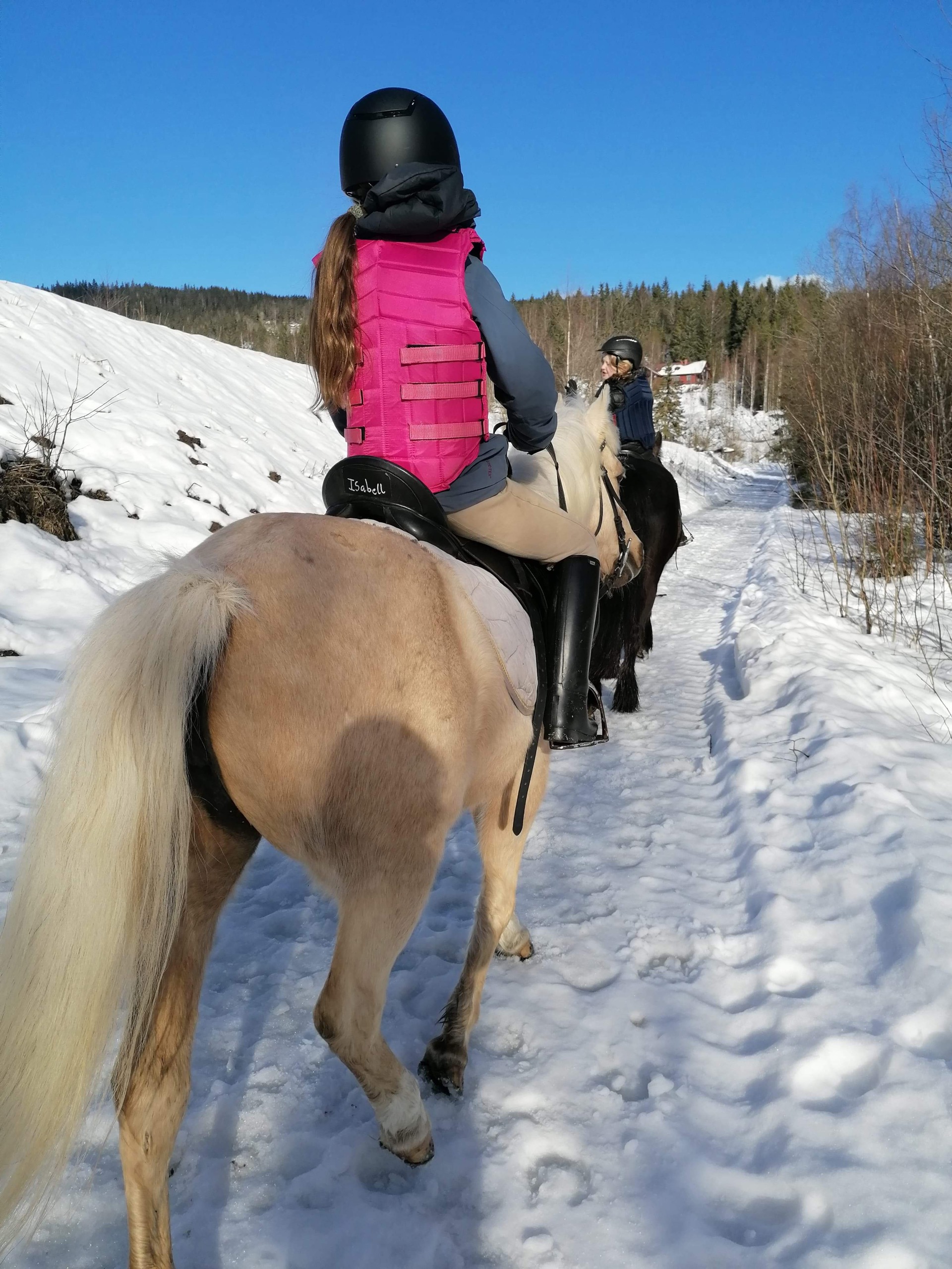 Nybegynnerkurs i påsken